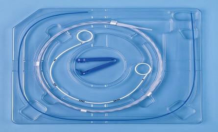 一次性使用輸尿管導引鞘注冊審查指導原則(2021年第102號)(圖1) 一次性使用輸尿管導引鞘注冊審查指導原則(2021年第102號)(圖1)