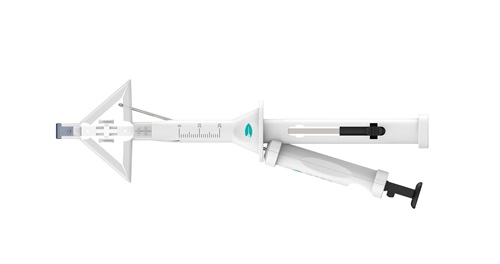 一次性使用微創(chuàng)筋膜閉合器注冊審查指導(dǎo)原則(2021年第102號)(圖1) 一次性使用微創(chuàng)筋膜閉合器注冊審查指導(dǎo)原則(2021年第102號)(圖1)