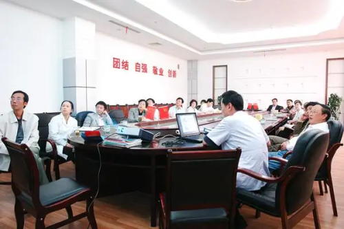 怎么主持倫理委員會會議？(圖3)