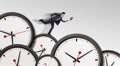 如何提高CRC工作效率？臨床項目管理提兩點有效的建議(圖1)