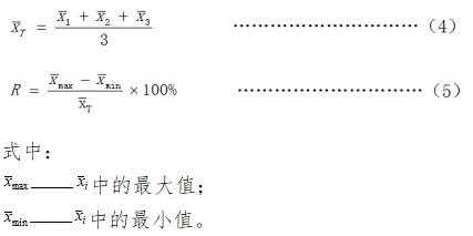電解質(zhì)鉀、鈉、氯、鈣測定試劑注冊技術(shù)審查指導(dǎo)原則（2017年第213號）(圖16)