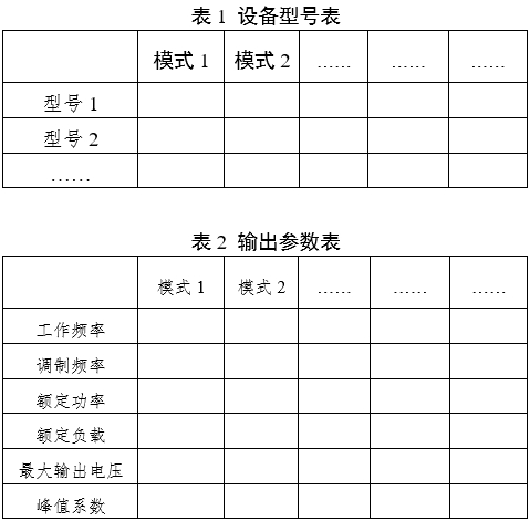 高頻手術設備注冊審查指導原則(2023年修訂版)(2024年第14號)(圖1) 高頻手術設備注冊審查指導原則(2023年修訂版)(2024年第14號)(圖1)
