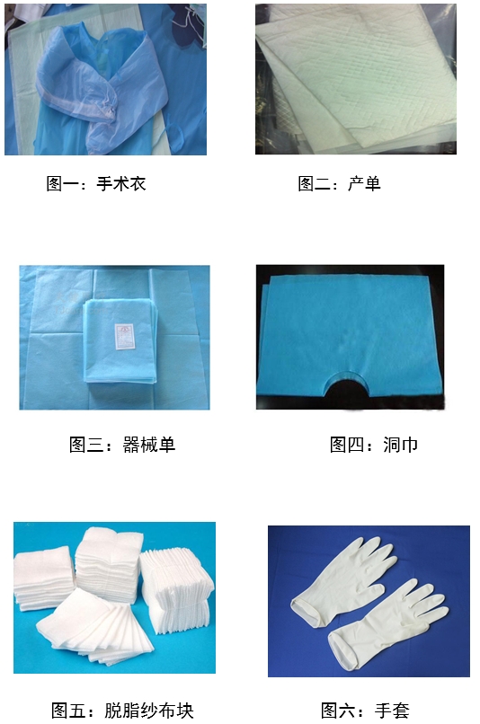 一次性使用產(chǎn)包產(chǎn)品注冊審查指導(dǎo)原則(2022年第41號)(圖1) 一次性使用產(chǎn)包產(chǎn)品注冊審查指導(dǎo)原則(2022年第41號)(圖1)