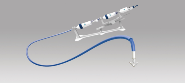 江蘇藥監(jiān)局兩款第三類創(chuàng)新醫(yī)療器械獲批上市(圖1)