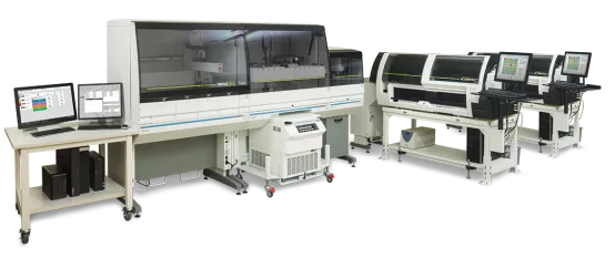 國(guó)內(nèi)凝血分析流水線產(chǎn)品盤點(diǎn)(沃芬/希森美康/思塔高和艾科達(dá))(圖2) 國(guó)內(nèi)凝血分析流水線產(chǎn)品盤點(diǎn)(沃芬/希森美康/思塔高和艾科達(dá))(圖2)