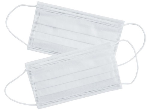 醫(yī)用口罩分為哪幾種？介紹醫(yī)用口罩分類與區(qū)別(圖2)