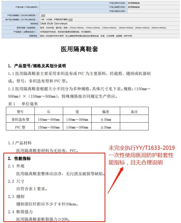 山東省第一類醫(yī)療器械產(chǎn)品備案工作指南(圖9) 山東省第一類醫(yī)療器械產(chǎn)品備案工作指南(圖9)