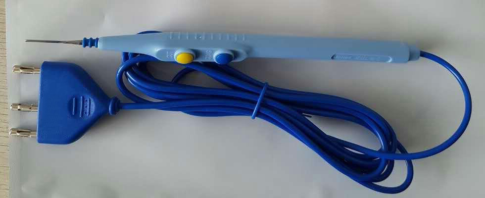 消融電極高頻消融電刀產(chǎn)品技術要求(圖1)