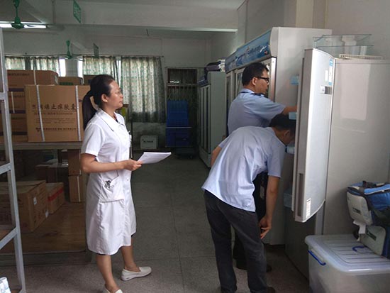 如何做好醫(yī)療器械不良事件監(jiān)測(cè)培訓(xùn)？(圖1)