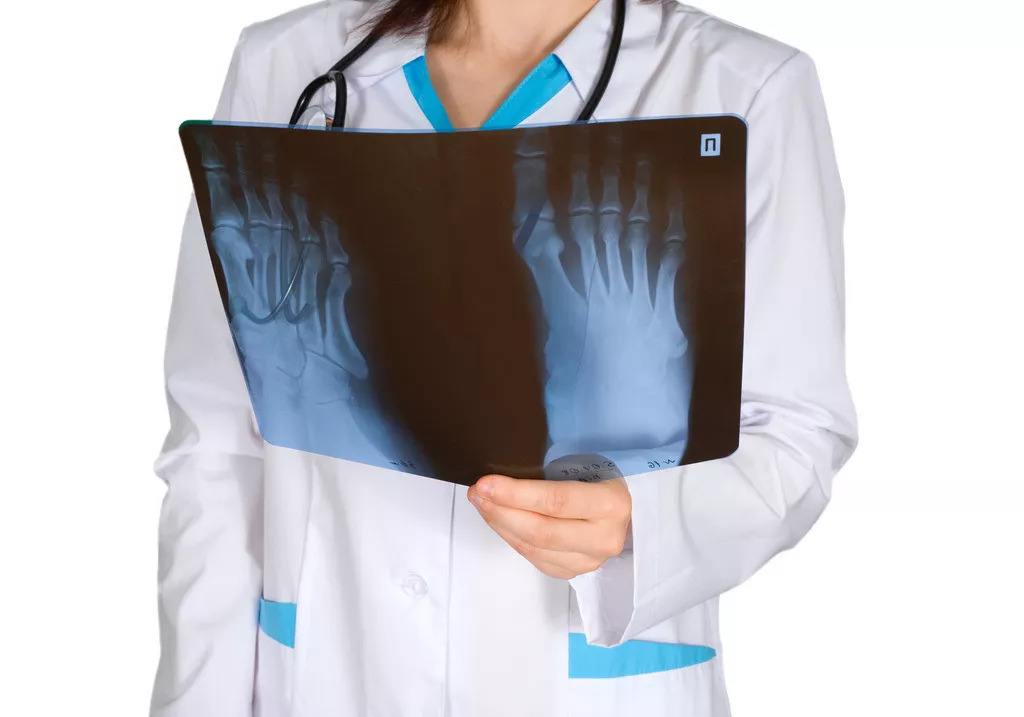 骨科領(lǐng)域曾經(jīng)驚艷的骨科明星產(chǎn)品、未來爆發(fā)點(diǎn)都有哪些？(圖1)