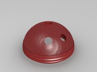 3D打印髖臼杯產品注冊技術審查指導原則(2020年第36號)(圖1) 3D打印髖臼杯產品注冊技術審查指導原則(2020年第36號)(圖1)