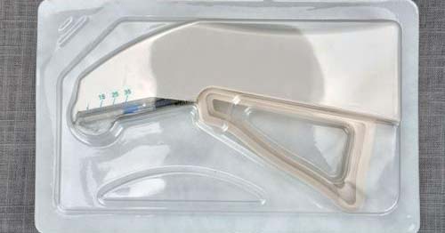 一次性使用皮膚縫合器注冊技術(shù)審查指導(dǎo)原則(2019年修訂)(2019年第16號)(圖1) 一次性使用皮膚縫合器注冊技術(shù)審查指導(dǎo)原則(2019年修訂)(2019年第16號)(圖1)