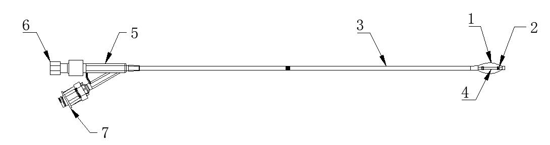 椎體成形球囊擴張導管注冊技術審查指導原則（2020年第31號）(圖2)