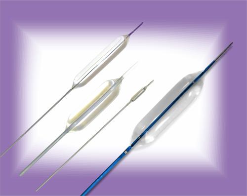 椎體成形球囊擴張導管注冊技術審查指導原則（2020年第31號）(圖1)