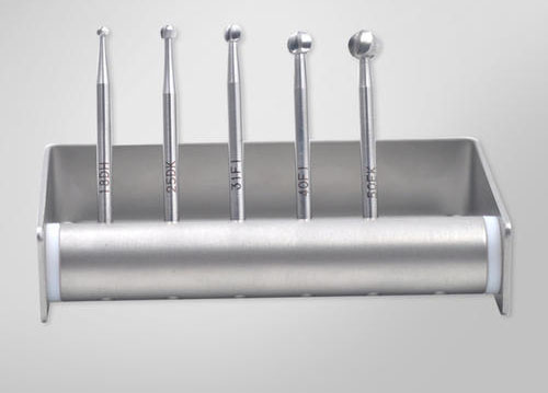 牙科種植手術(shù)用鉆注冊技術(shù)審查指導原則(2019年第79號)(圖1) 牙科種植手術(shù)用鉆注冊技術(shù)審查指導原則(2019年第79號)(圖1)