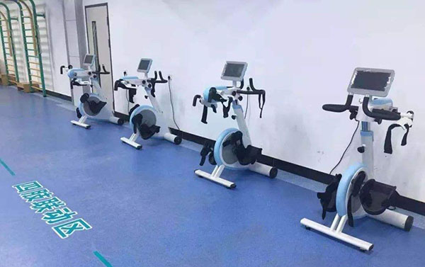 上下肢主被動運動康復(fù)訓(xùn)練設(shè)備注冊技術(shù)審查指導(dǎo)原則（2019年第79號）(圖1)