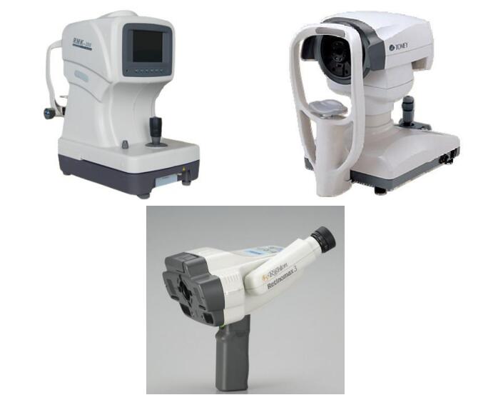 驗(yàn)光儀注冊(cè)技術(shù)審查指導(dǎo)原則(2017年第198號(hào))(圖2) 驗(yàn)光儀注冊(cè)技術(shù)審查指導(dǎo)原則(2017年第198號(hào))(圖2)